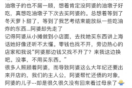 洛扎要账公司更多成功案例详情